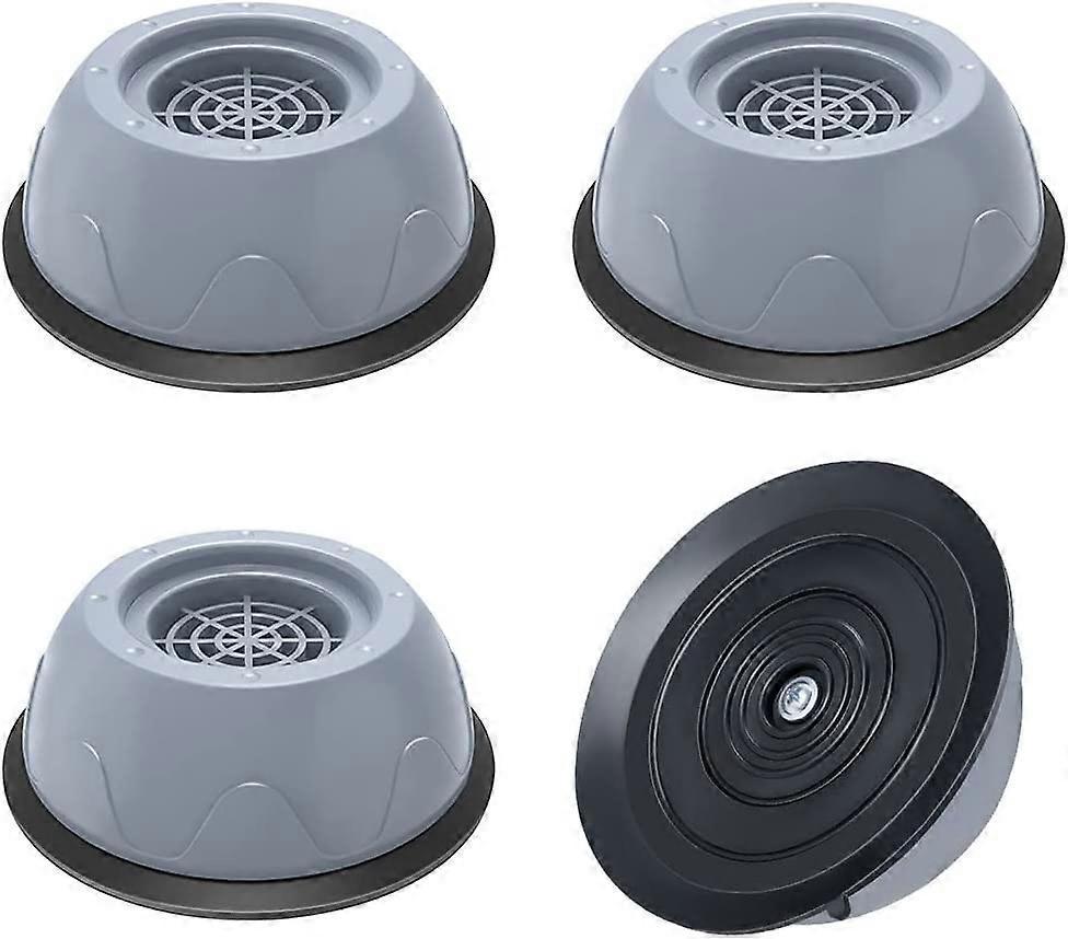 Vibration Washing Machine Stoppers – Stability & Protection