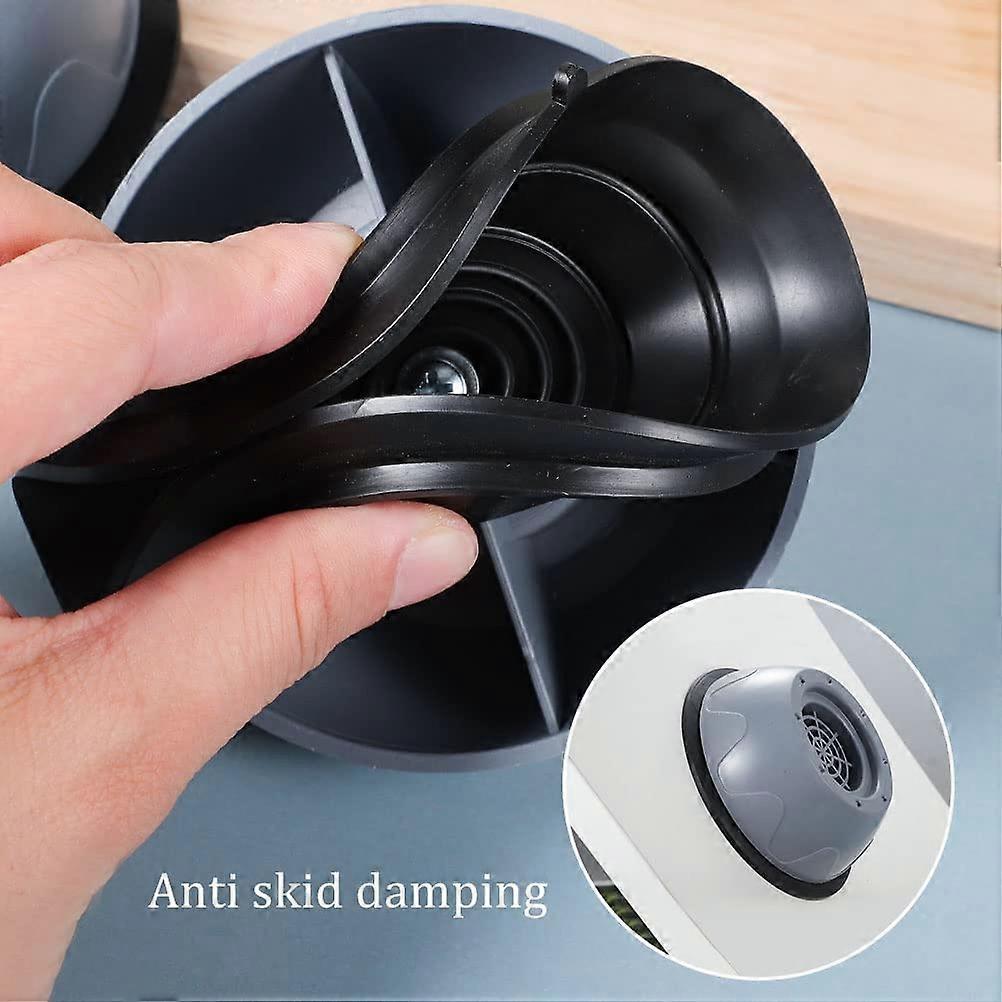 Vibration Washing Machine Stoppers – Stability & Protection