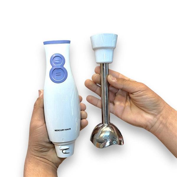 Multipurpose Electric Hand Blender – Powerful & Easy to Use