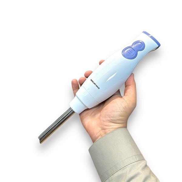 Multipurpose Electric Hand Blender – Powerful & Easy to Use