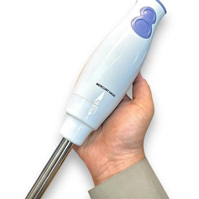 Multipurpose Electric Hand Blender – Powerful & Easy to Use