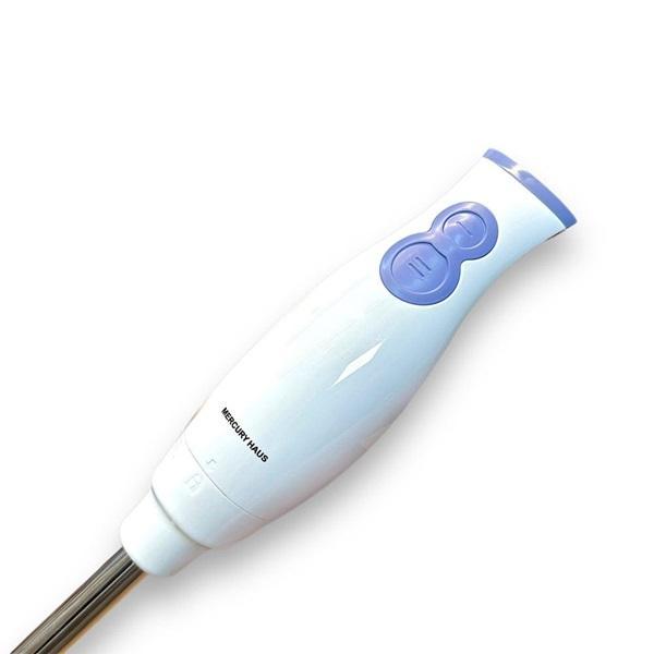 Multipurpose Electric Hand Blender – Powerful & Easy to Use