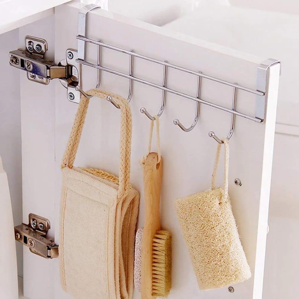 Metal Hanger – Space-Saving & Practical Storage Solution