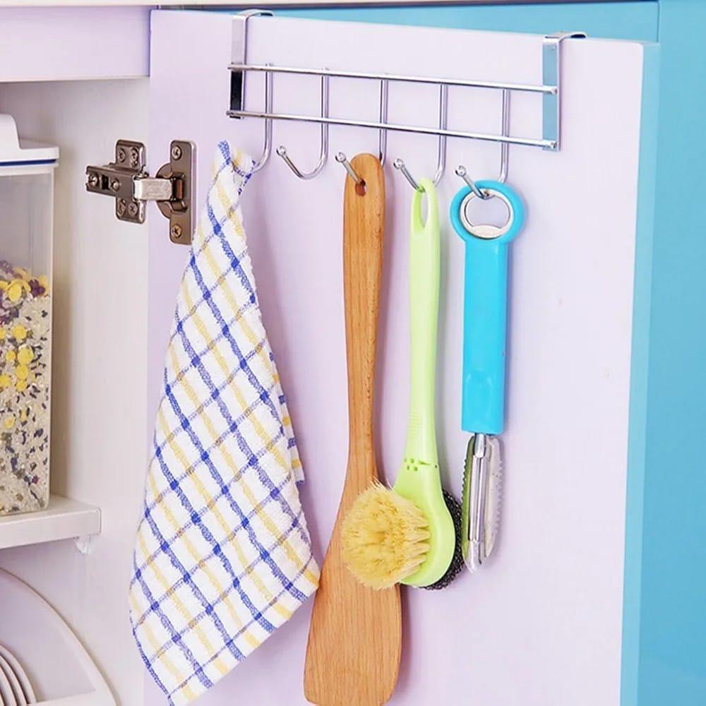 Metal Hanger – Space-Saving & Practical Storage Solution