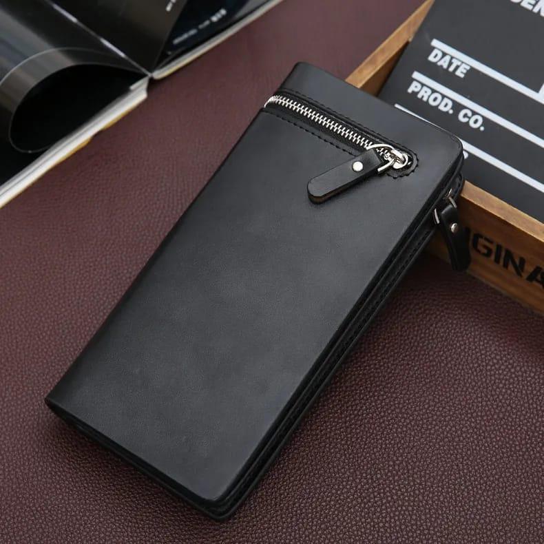 Men's Leather Wallet