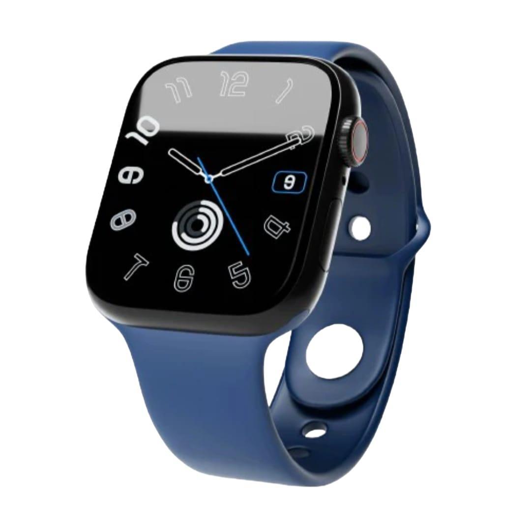 Series 9 Smartwatch with Air 31 AirPods – Bluetooth 5.0, Health Tracking